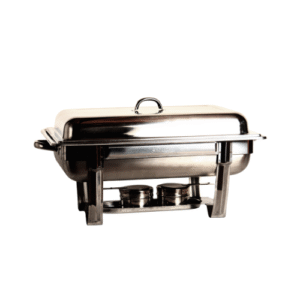 Chafer Acero Inoxidable