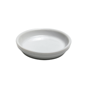 Pocillo de porcelana