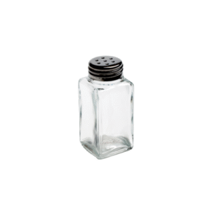 Salero cristal