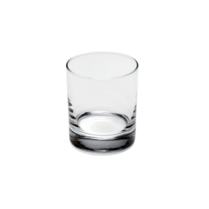 Vaso bajo