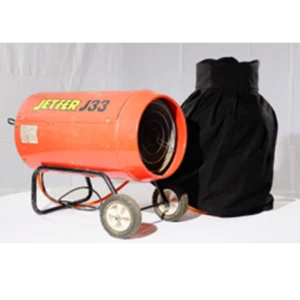 Turbocalefactor (Grande)